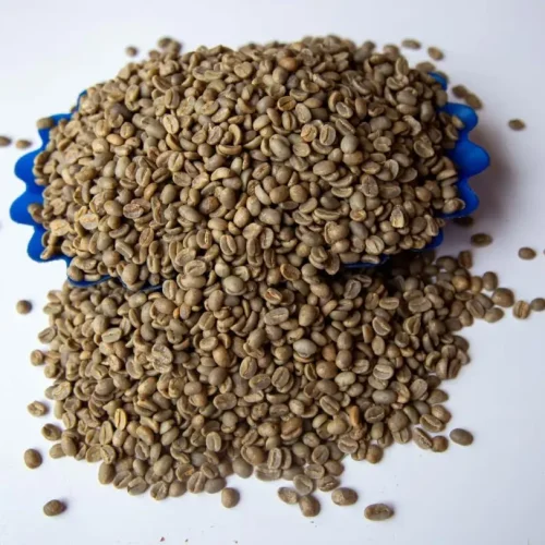 Arabica Coffee AA & AB