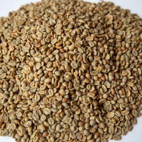 Dry processed Arabica Coffee (Drugar)